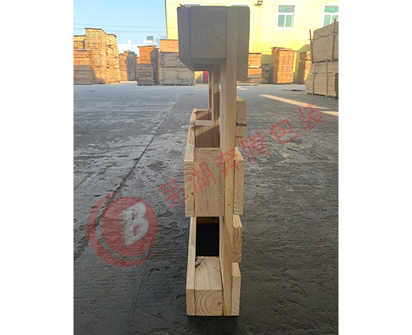 歐標(biāo)木托盤(pán)